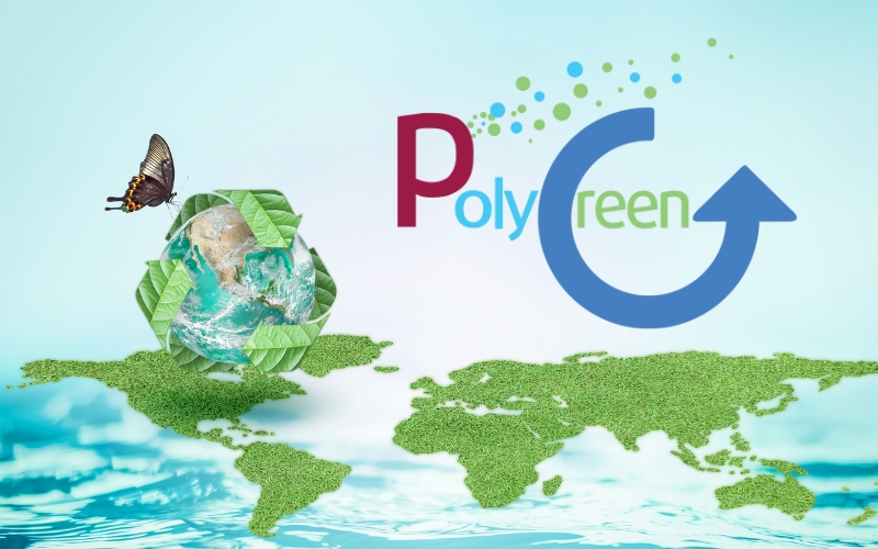 Dịch vụ xử lý nước thải Polygreen