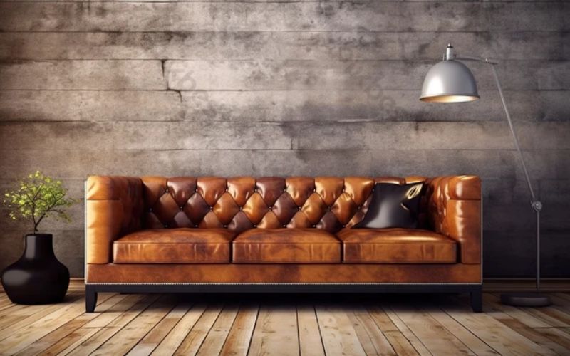 so sánh sofa giường và truyền thống về sự tiện nghi