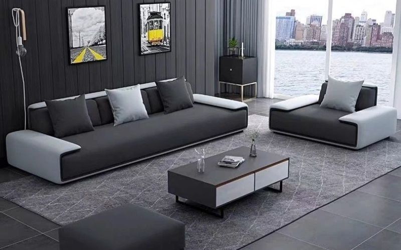 so sánh sofa giường và truyền thống về tính năng