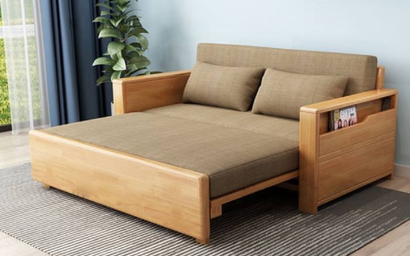 sofa giường là gì