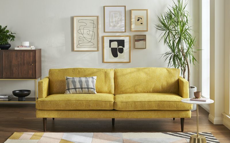 sofa truyền thống là gì