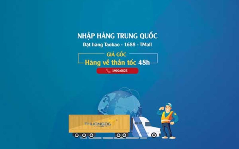 thương đô logistics