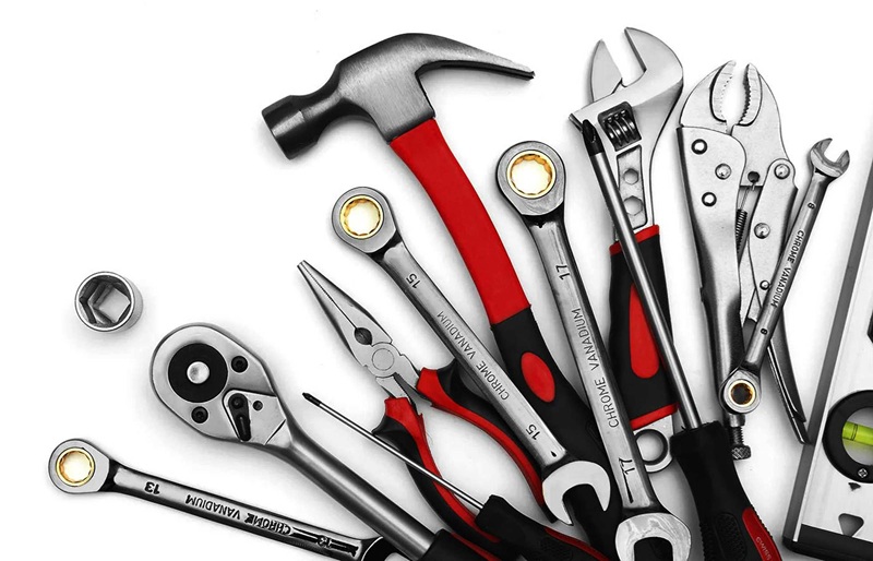 bộ đồ nghề sửa xe