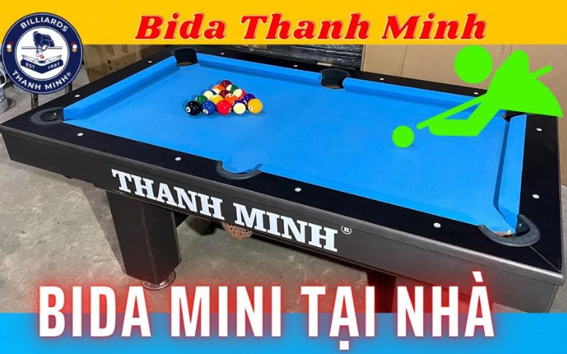 Bida Thanh Minh