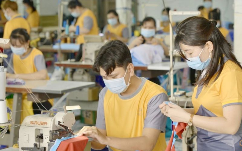 Có nên đặt may tại Đồng Phục Phú Quý không? Có nên đặt may tại Đồng Phục Phú Quý không?