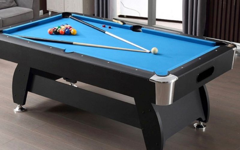 tiêu chí chọn địa chỉ bán bàn bida uy tín tại TPHCM