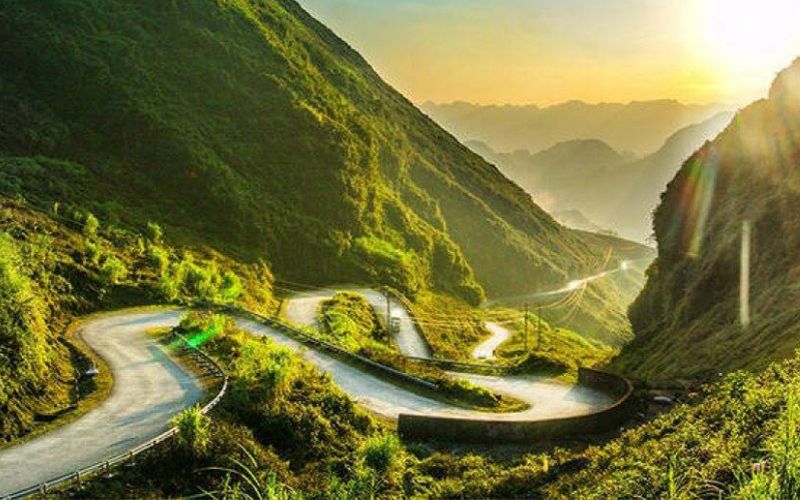 phượt Hà Giang