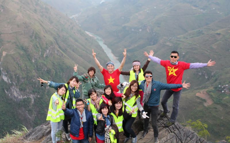 thời điểm đi phượt Hà Giang lý tưởng