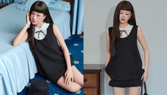 Aguja - shop đầm thiết kế TPHCM