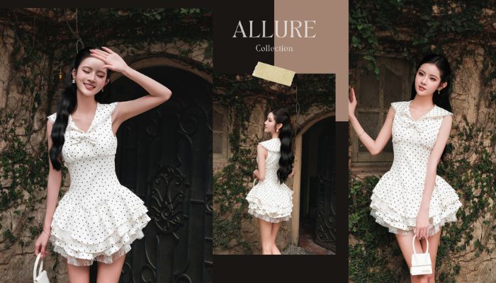 ANH'S Fashion - shop bán đầm thiết kế đẹp