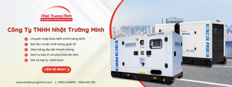 Công ty TNHH Nhật Trường Minh