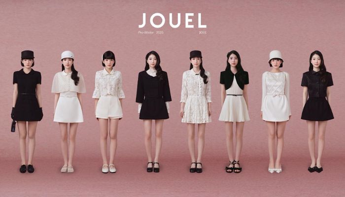 Joie des Roses Studio - Cửa hàng bán đầm thiết kế đẹp