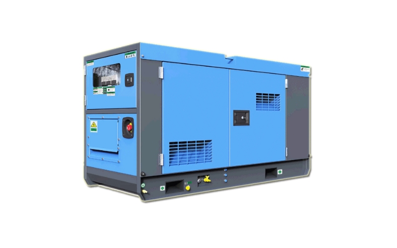 cách chọn máy phát điện có công suất phù hợp