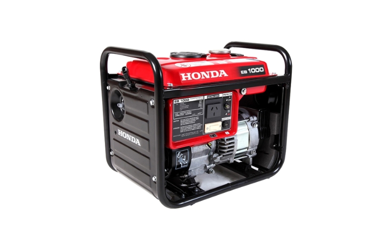 Công suất máy phát điện là gì