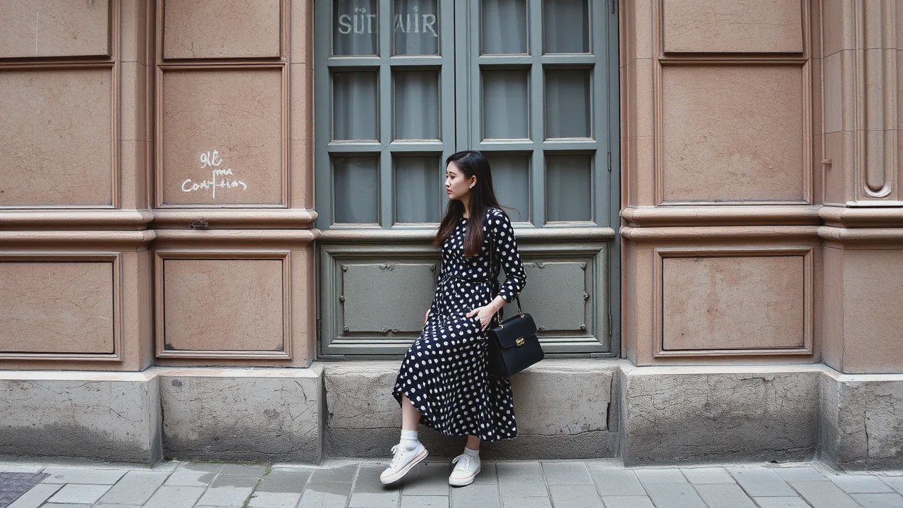 Tích hợp AI vào website thời trang: Giữ chân khách từ lookbook đến giỏ hàng Tích hợp AI vào website thời trang: Giữ chân khách từ lookbook đến giỏ hàng