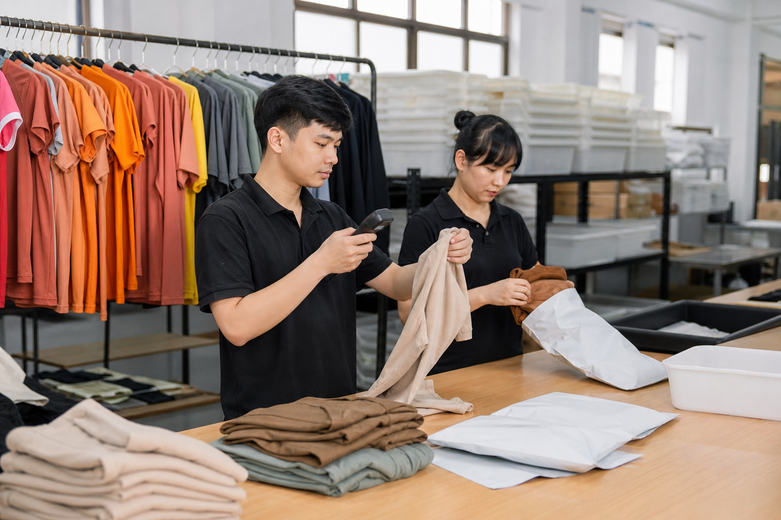quản đơn đa kênh Shopee TikTok 3