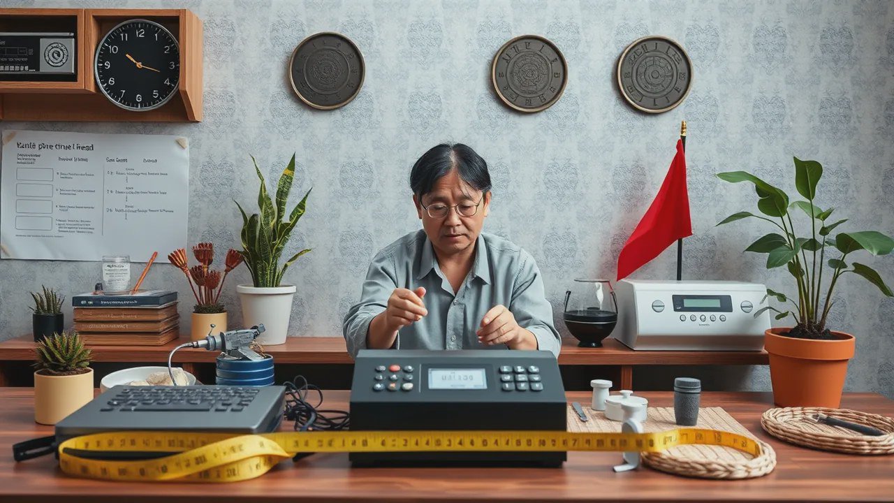Ý Tưởng Tủ Đựng Đồ Công Sở Phù Hợp Không Gian Nhỏ